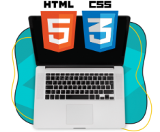 Web-мастер (HTML + CSS) - Школа программирования для детей, компьютерные курсы для школьников, начинающих и подростков - KIBERone г. Владимир