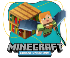 Minecraft Education - Школа программирования для детей, компьютерные курсы для школьников, начинающих и подростков - KIBERone г. Владимир