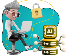 Этичный хакинг & AI безопасность - КИБЕРшкола программирования для детей, компьютерные курсы для школьников, начинающих и подростков - KIBERone г. Владимир