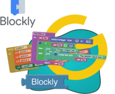 Google Blockly! Апофеоз визуального программирования - Школа программирования для детей, компьютерные курсы для школьников, начинающих и подростков - KIBERone г. Владимир