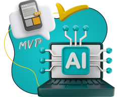 AI Product Lab. Собираем MVP за 3 занятия — как взрослые IT-команды - КИБЕРшкола программирования для детей, компьютерные курсы для школьников, начинающих и подростков - KIBERone г. Владимир