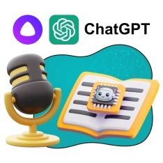 Mini-AI Playground. Мини-игровая площадка для искусственного интеллекта - КИБЕРшкола программирования для детей, компьютерные курсы для школьников, начинающих и подростков - KIBERone г. Владимир