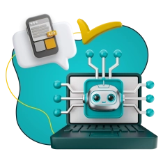 AI Product Lab. Собираем MVP за 3 занятия – как взрослые IT-команды - КИБЕРшкола программирования для детей, компьютерные курсы для школьников, начинающих и подростков - KIBERone г. Владимир