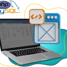 PHP+SQL - КИБЕРшкола программирования для детей, компьютерные курсы для школьников, начинающих и подростков - KIBERone г. Владимир