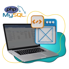 PHP+SQL - КИБЕРшкола программирования для детей, компьютерные курсы для школьников, начинающих и подростков - KIBERone г. Владимир