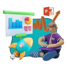 Магия эффектных презентаций PowerPoint - КИБЕРшкола программирования для детей, компьютерные курсы для школьников, начинающих и подростков - KIBERone г. Владимир