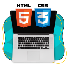 Веб-мастер (HTML + CSS) - КИБЕРшкола программирования для детей, компьютерные курсы для школьников, начинающих и подростков - KIBERone г. Владимир