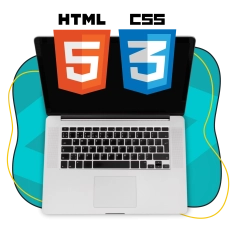 Web-мастер (HTML+CSS) - КИБЕРшкола программирования для детей, компьютерные курсы для школьников, начинающих и подростков - KIBERone г. Владимир