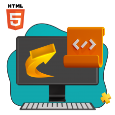 Основы HTML. Изучение веб-разработки - КИБЕРшкола программирования для детей, компьютерные курсы для школьников, начинающих и подростков - KIBERone г. Владимир