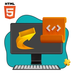 Web-мастер: первые шаги в мир современных сайтов. Основы HTML - КИБЕРшкола программирования для детей, компьютерные курсы для школьников, начинающих и подростков - KIBERone г. Владимир