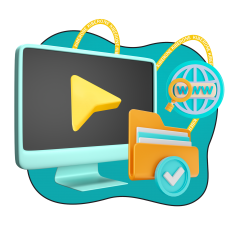 Компьютерная грамотность - КИБЕРшкола программирования для детей, компьютерные курсы для школьников, начинающих и подростков - KIBERone г. Владимир