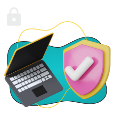 Кибербезопасность - КИБЕРшкола программирования для детей, компьютерные курсы для школьников, начинающих и подростков - KIBERone г. Владимир