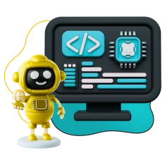 Vibe Coding & AI-инжиниринг - КИБЕРшкола программирования для детей, компьютерные курсы для школьников, начинающих и подростков - KIBERone г. Владимир