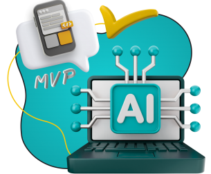 AI Product Lab. Собираем MVP за 3 занятия — как взрослые IT-команды - КИБЕРшкола программирования для детей, компьютерные курсы для школьников, начинающих и подростков - KIBERone г. Владимир