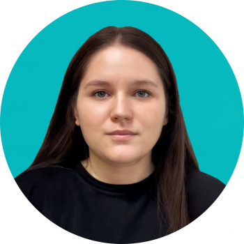 Наталья К - КИБЕРшкола программирования для детей, компьютерные курсы для школьников, начинающих и подростков - KIBERone г. Владимир