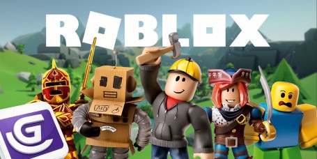 Создаем свою вселенную по мотивам Roblox на движке GDevelop 5 - КИБЕРшкола программирования для детей, компьютерные курсы для школьников, начинающих и подростков - KIBERone г. Владимир