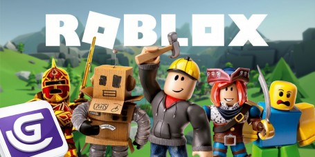 Создаем свою вселенную по мотивам Roblox на движке GDevelop 5 - КИБЕРшкола программирования для детей, компьютерные курсы для школьников, начинающих и подростков - KIBERone г. Владимир