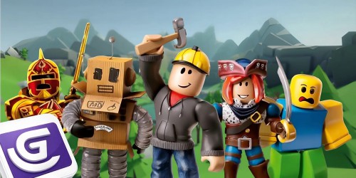 Создаем свою вселенную по мотивам любимой игры на движке GDevelop 5 - КИБЕРшкола программирования для детей, компьютерные курсы для школьников, начинающих и подростков - KIBERone г. Владимир