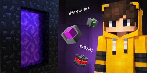 Архитекторы Реальности. Программируем Портал в Minecraft - КИБЕРшкола программирования для детей, компьютерные курсы для школьников, начинающих и подростков - KIBERone г. Владимир