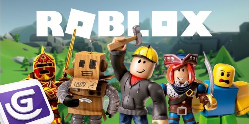 Создаем свою вселенную по мотивам Roblox на движке GDevelop 5 - КИБЕРшкола программирования для детей, компьютерные курсы для школьников, начинающих и подростков - KIBERone г. Владимир