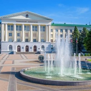 В сентябре открытие новой локации в самом центре Ростова-на-Дону, в Кванториуме при ДГТУ! - Школа программирования для детей, компьютерные курсы для школьников, начинающих и подростков - KIBERone г. Владимир