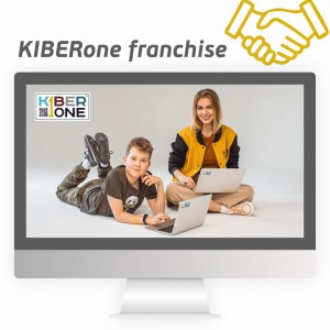 Франшиза KIBERone — в списке лучших по итогам 2019 года - Школа программирования для детей, компьютерные курсы для школьников, начинающих и подростков - KIBERone г. Владимир